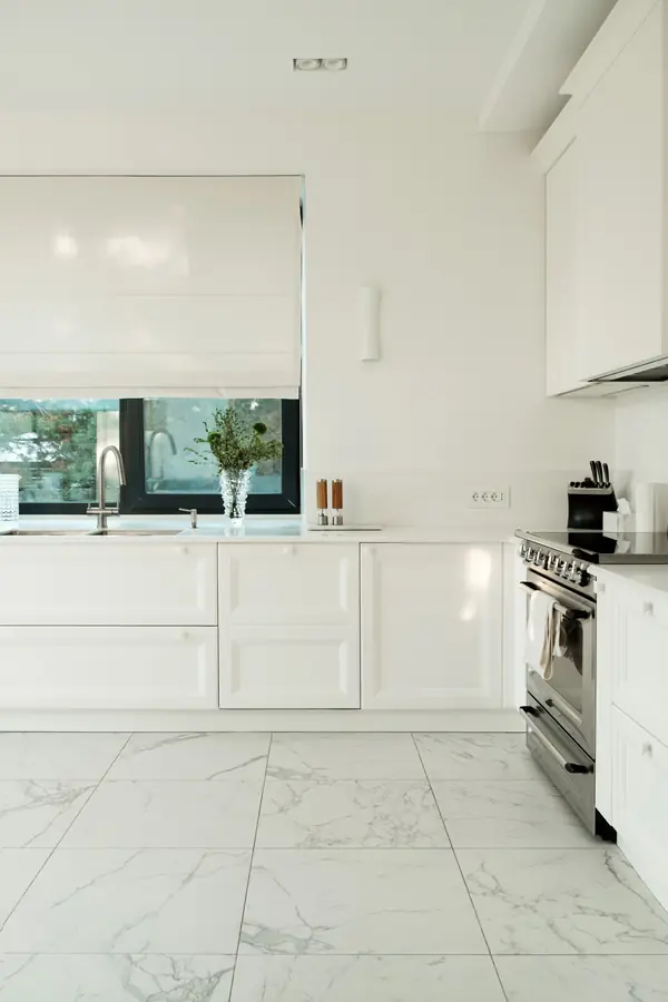 Дом с винтажными предметами