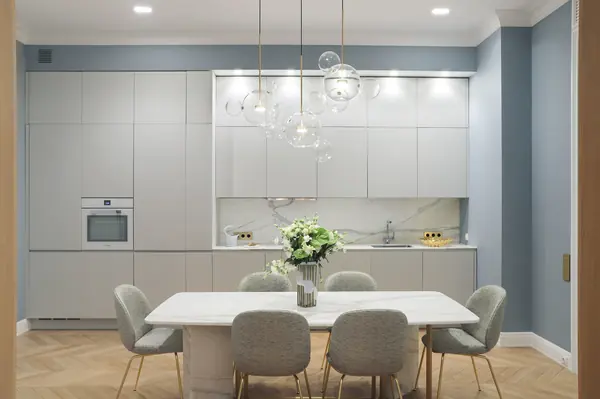 Квартира на Касаткина