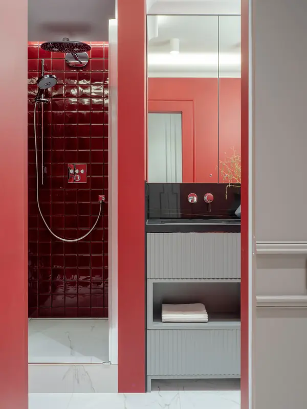 Квартира в ЖК Прайм