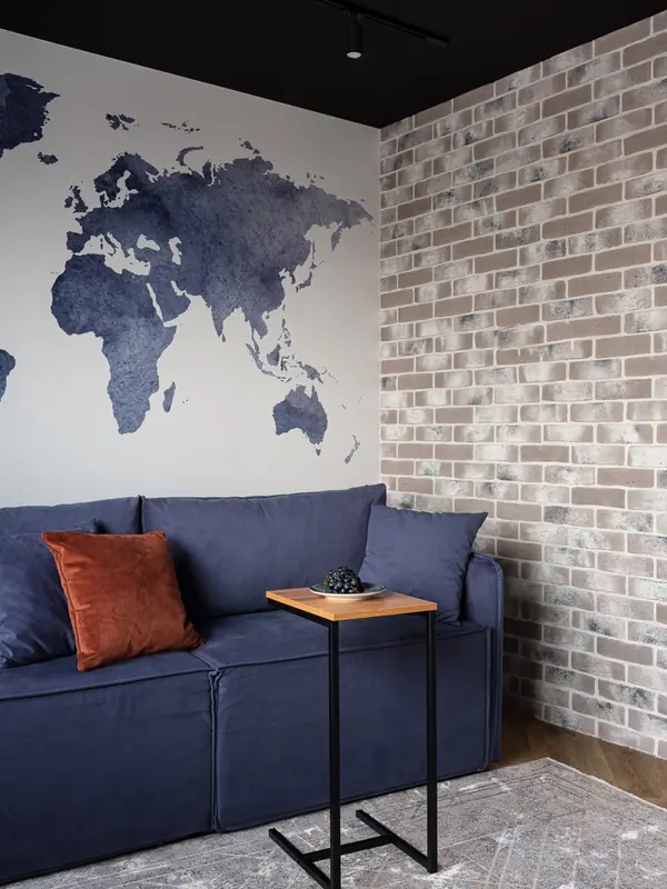 Панферова, 77 м2