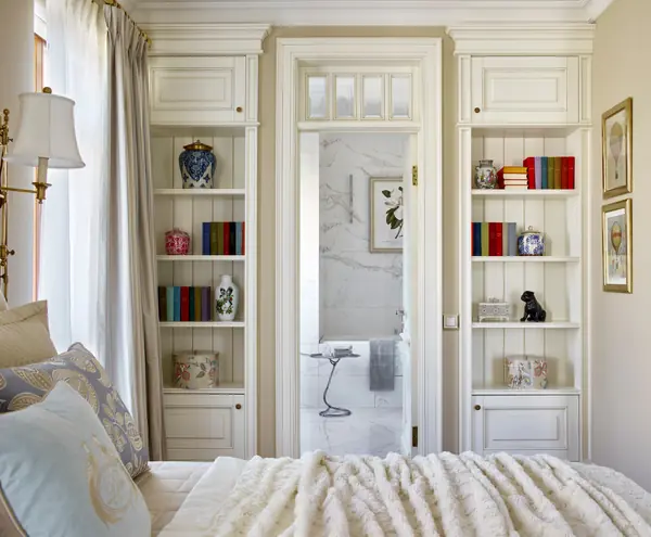 Дом у озера