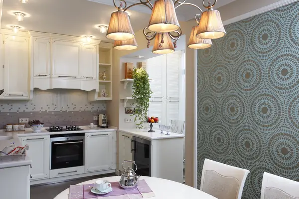 Квартира на Большом Козихинском переулке