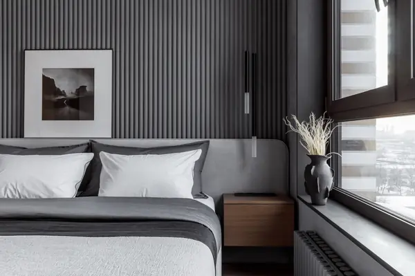 Квартира в ЖК Селигер Сити