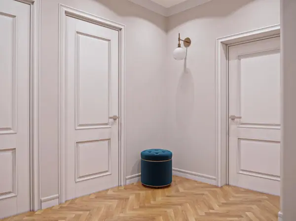 Квартира 65м2 на Тимирязевской