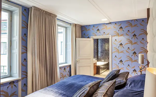 Апартаменты в ЖК «Гранатный» 172 м.