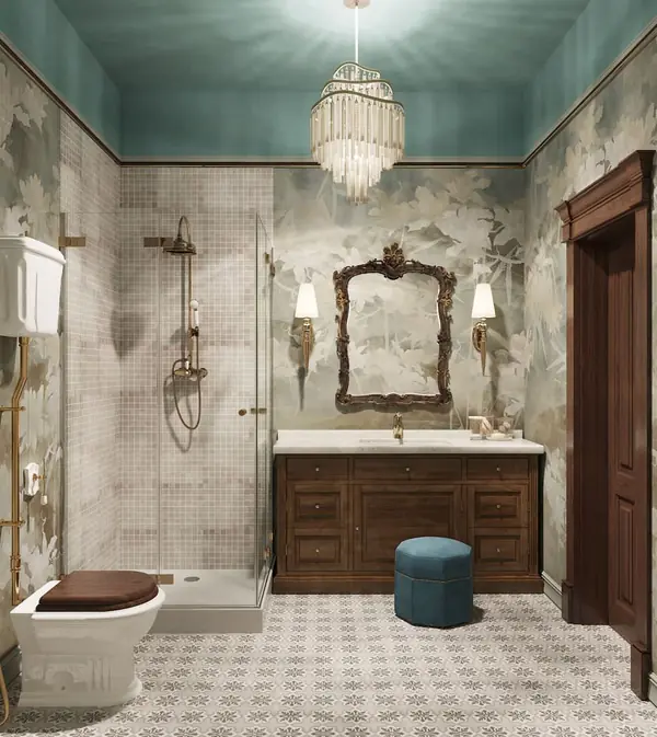 Дом на новой риге