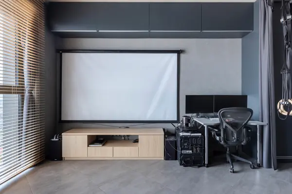 Студия в ж/к "Селигер сити"