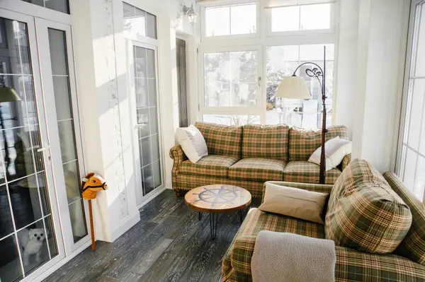 Мебель на морскую тему