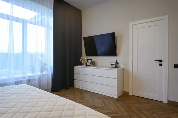 Коттедж в современном стиле