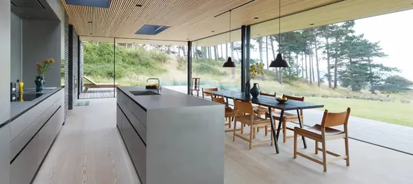 EGGERSMANN STAINLESS STEEL