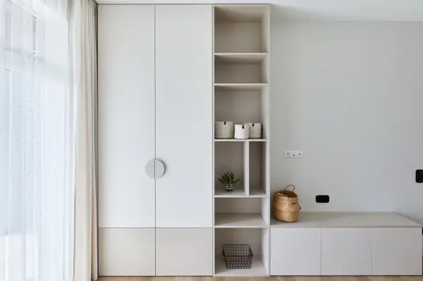 3-комнатная квартира в ЖК Аллея Парк