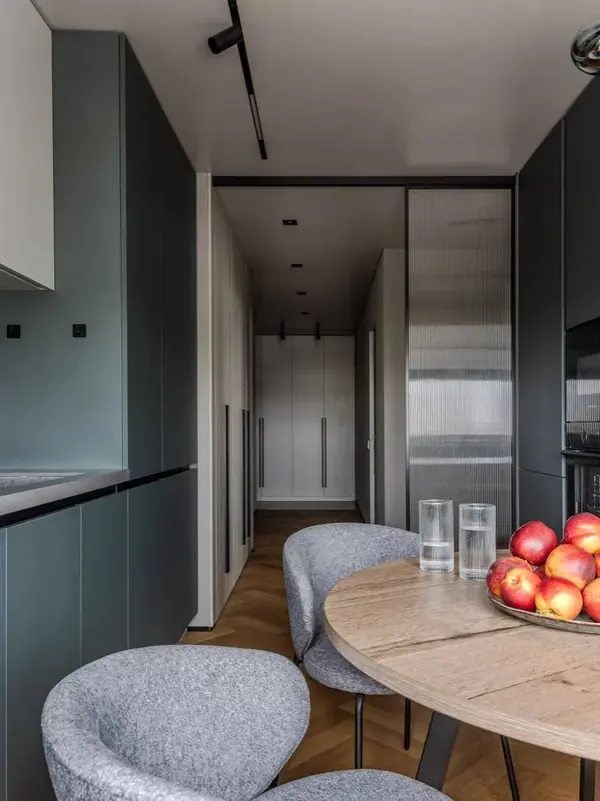 Стильная геометрия