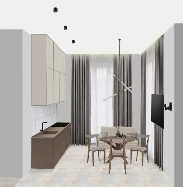 проект дома