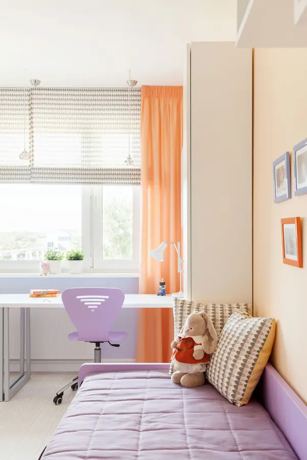 Квартира на ул. Королева