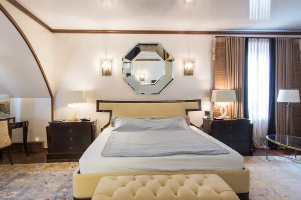 Дизайн интерьера частного дома.