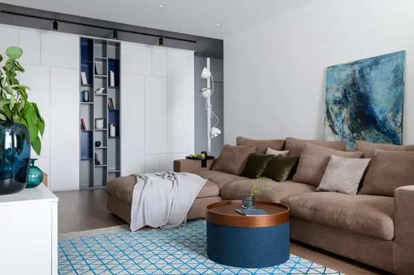 Квартира по ул. Кольцова