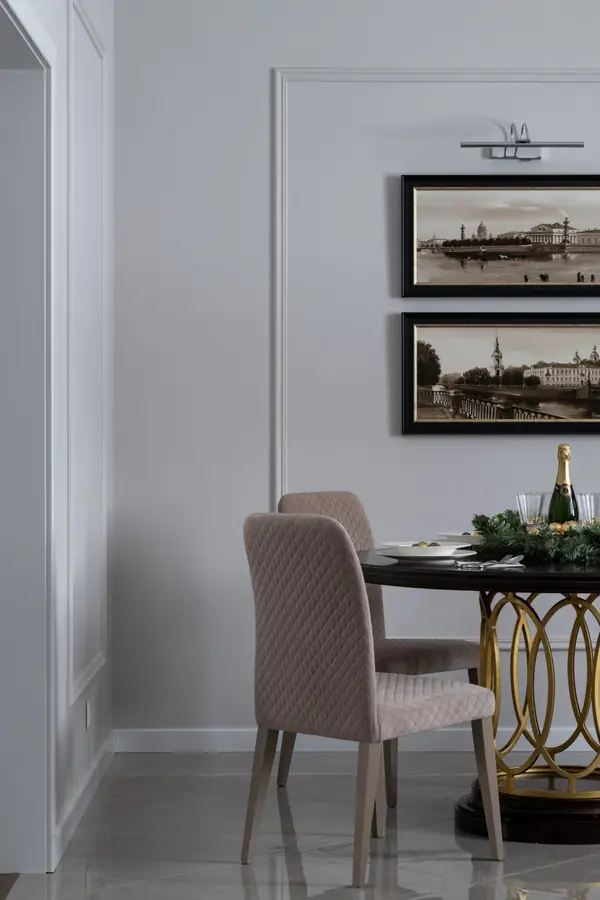 Загородный дом 230 кв.м.