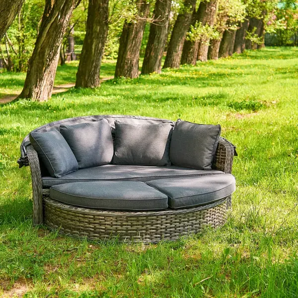 Диван-трансформер Violetta