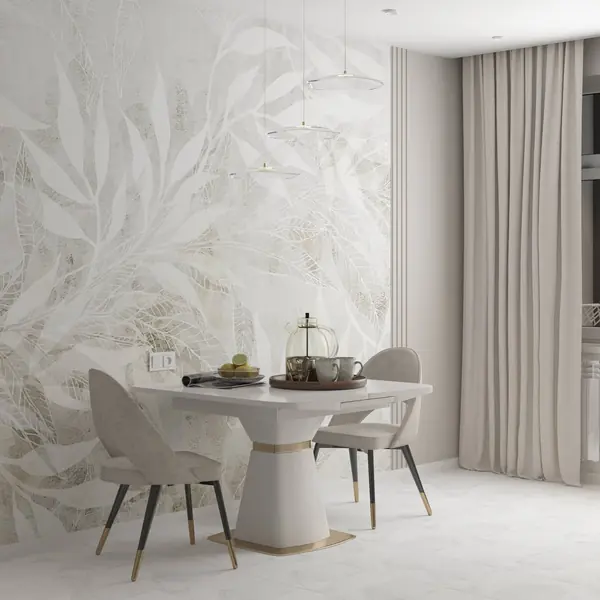 Модная однушка