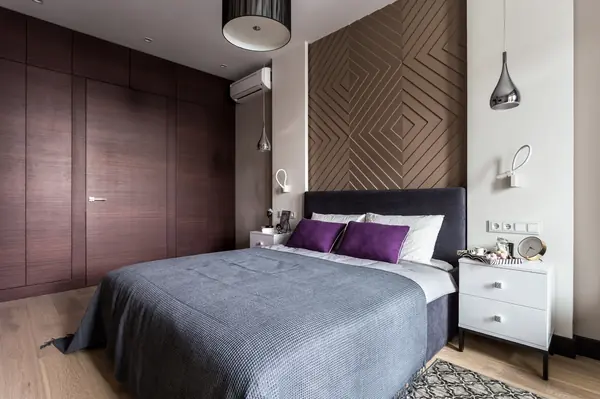 Квартира на Крестовском