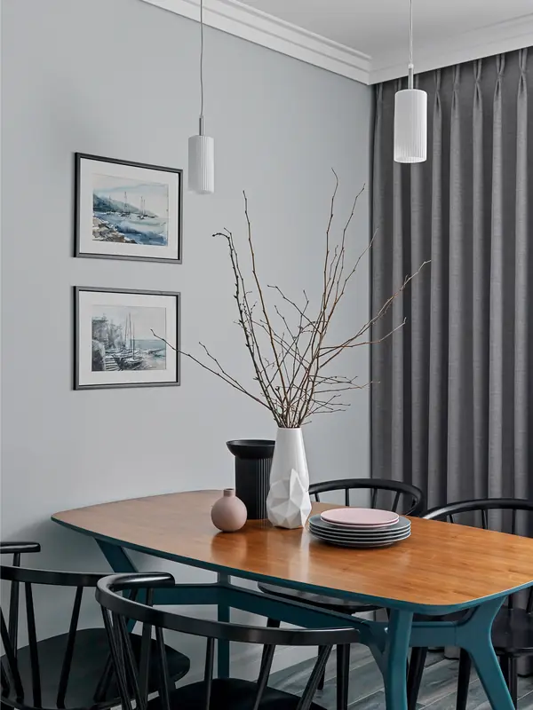 Квартира для сдачи в аренду, кухня столовая