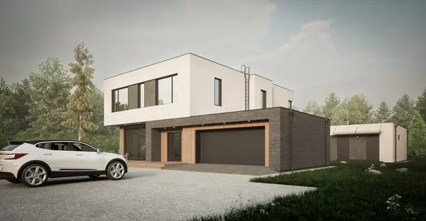 Входная группа