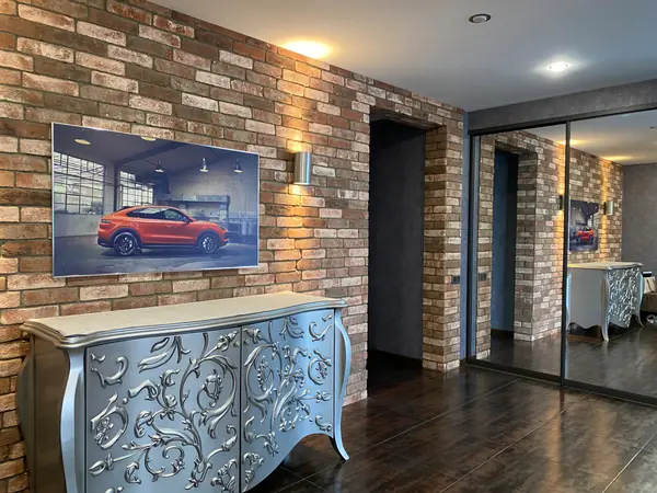 Лофт у моря