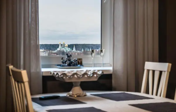 Интерьер 2-х комнатной квартиры