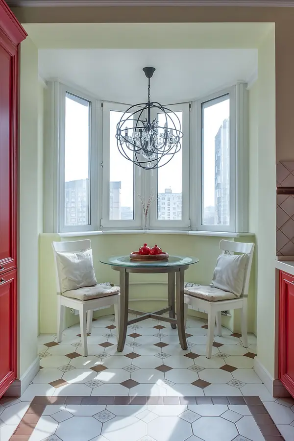 Квартира м. Бабушкинская