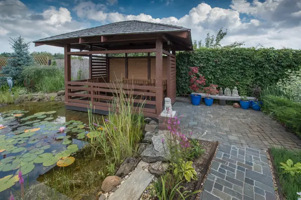 Коттеджный посёлок "Коровино".