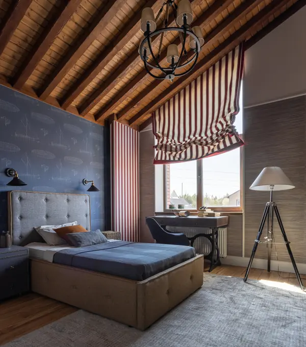 Дом Юрюзань