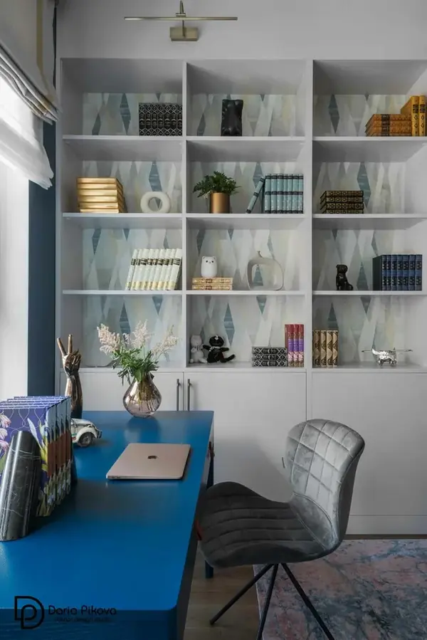 Проект "Берлинский флешбэк"