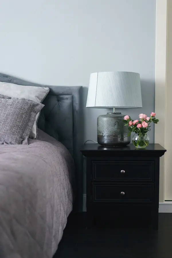 Интерьер в стиле нео-классика