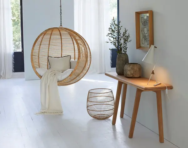 Интерьеры La Redoute — Гостиные