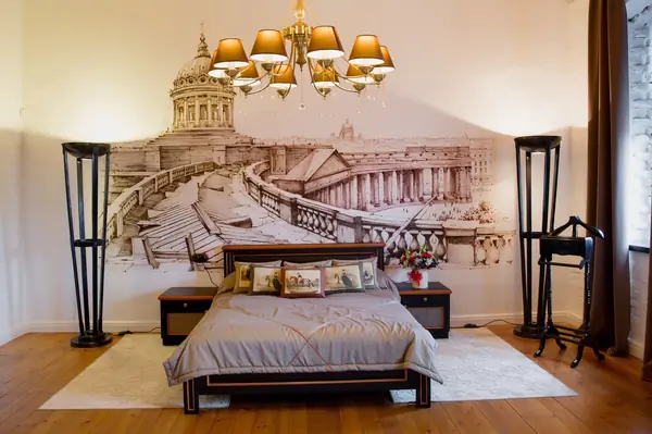 Квартира на Грибоедова