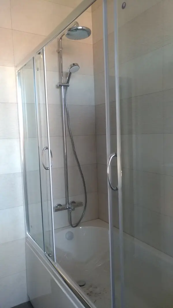 Сантехнические работы