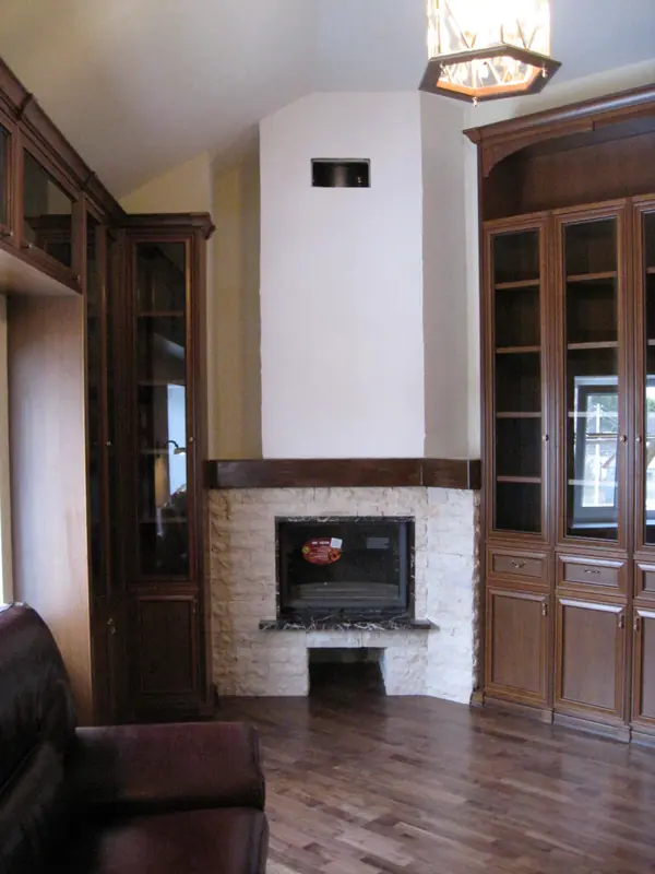 Жилой дом в п. Малахово