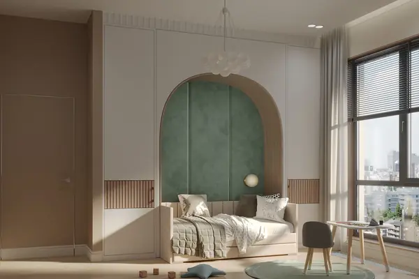 ЖК "Wellton Towers"