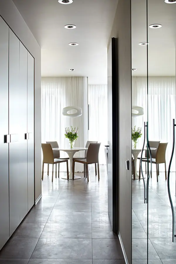 Апартаменты «Сетунь», Москва, Россия 2013