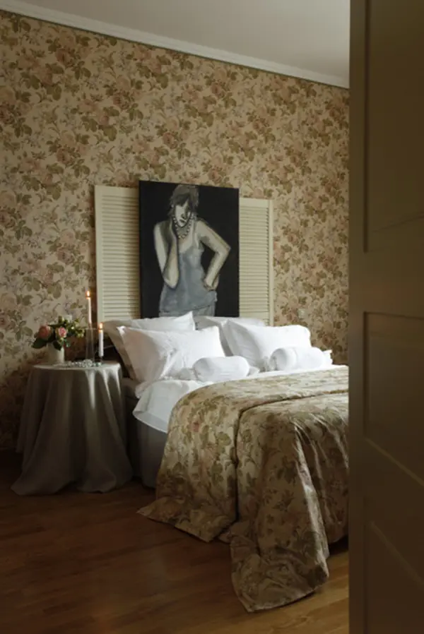 Квартира на Живописной