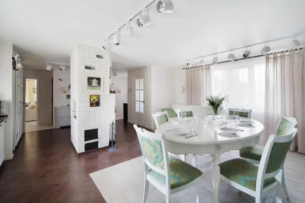 Дом в поселке Космаково 170 кв.м.