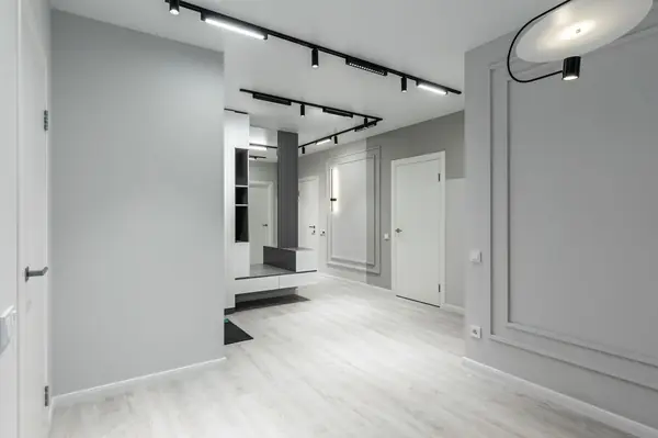 Ремонт прихожей