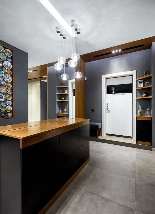 Химки ЖК Правый берег