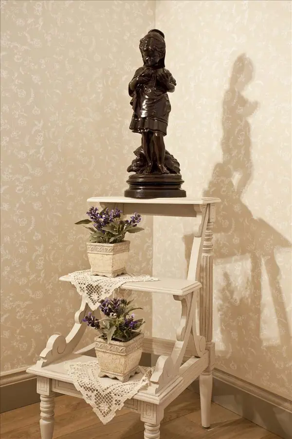 Нежный прованс в московской квартире.