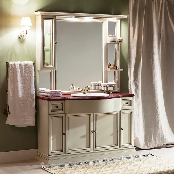 Caprigo Spazio Classico