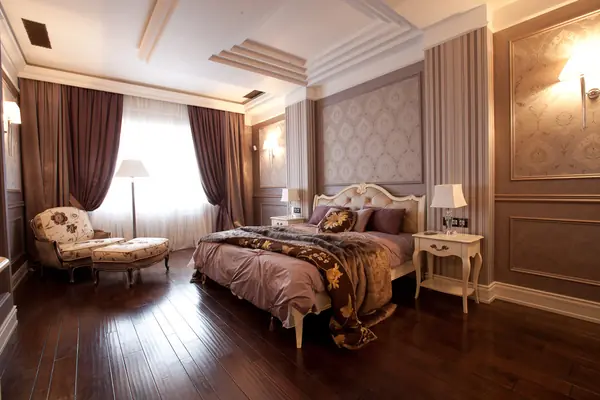 Интерьер частного дома