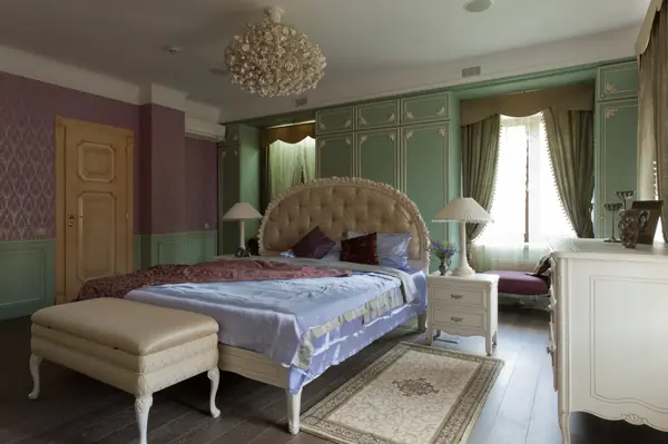 Семейное гнездо