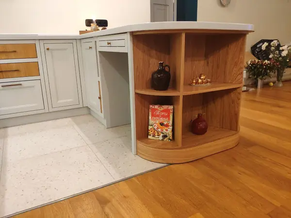 5 признаков практичной кухни