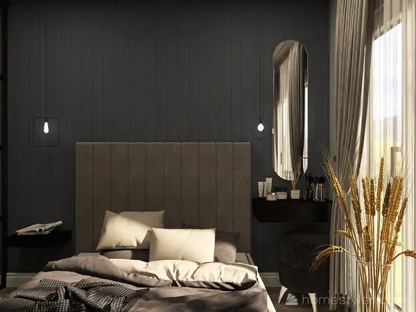 Проект дома 59 м2 г.Дальнегоск