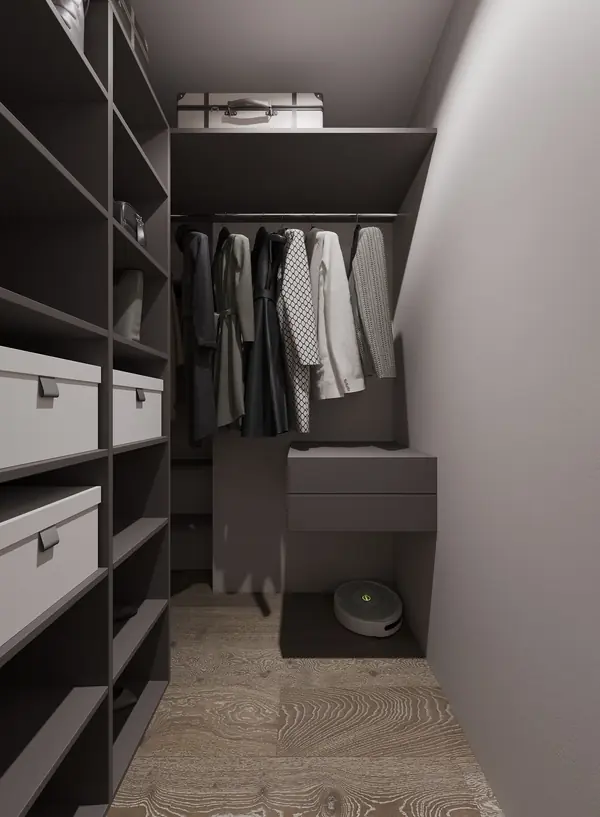 Проект Ленинградский